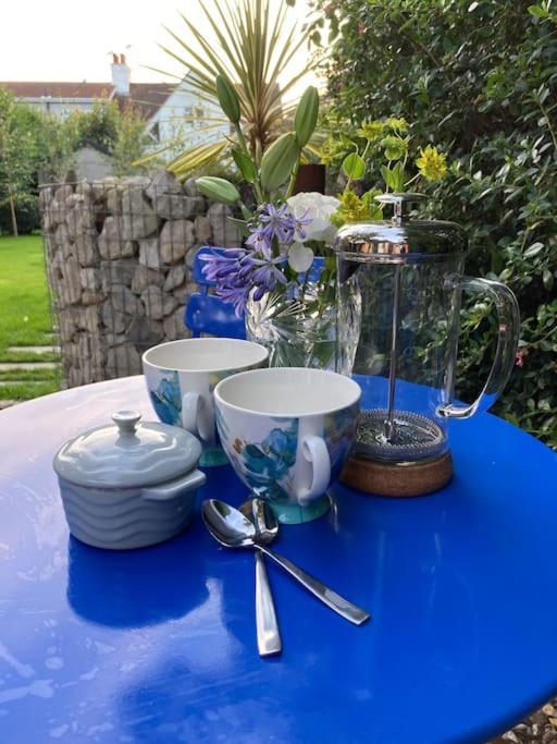 Delightful Self Contained Let In A Village Setting Merston Екстер'єр фото